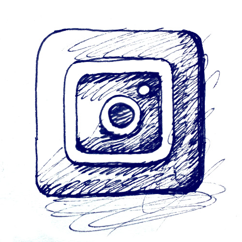 logo-sketches-instagram logo-sketches-instagram